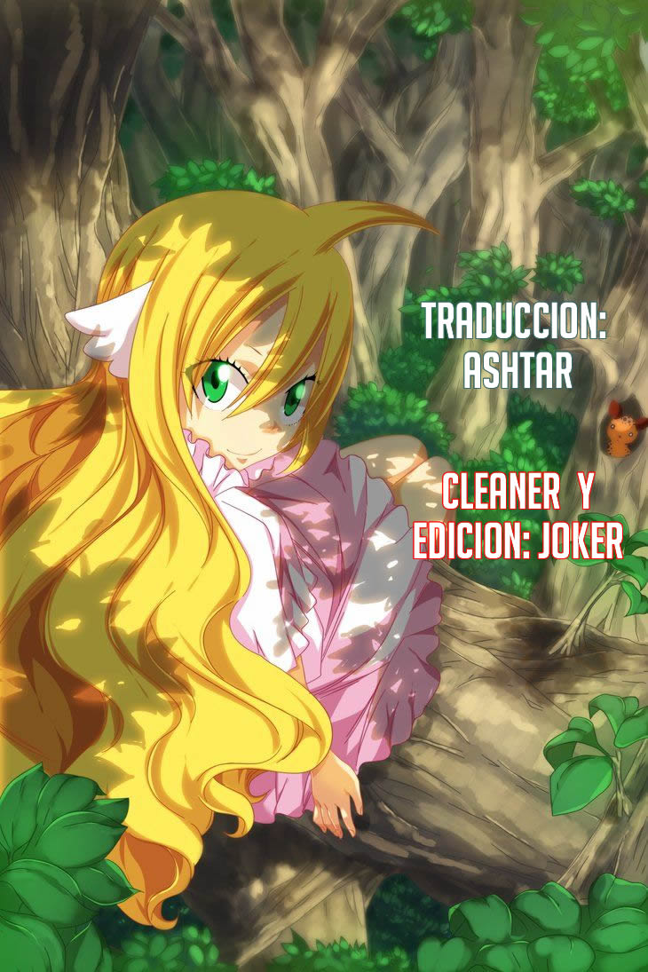 Read Fairy Tail Zero ES Manga Online