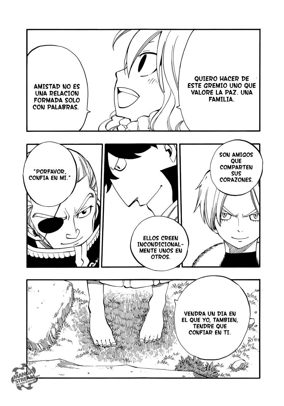 Read Fairy Tail Zero ES Manga Online