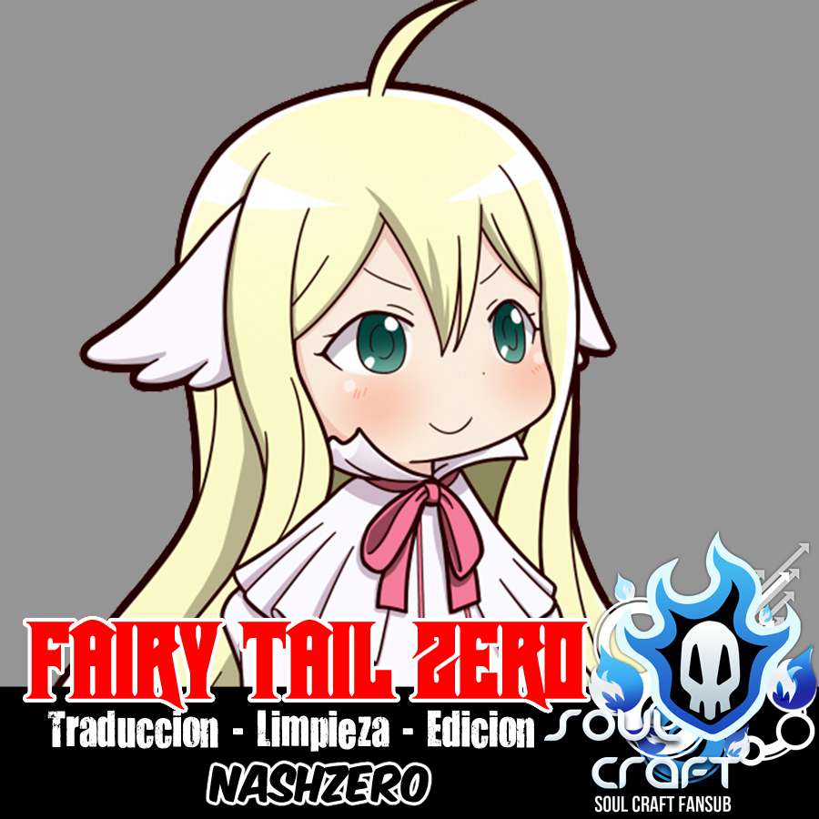 Read Fairy Tail Zero ES Manga Online