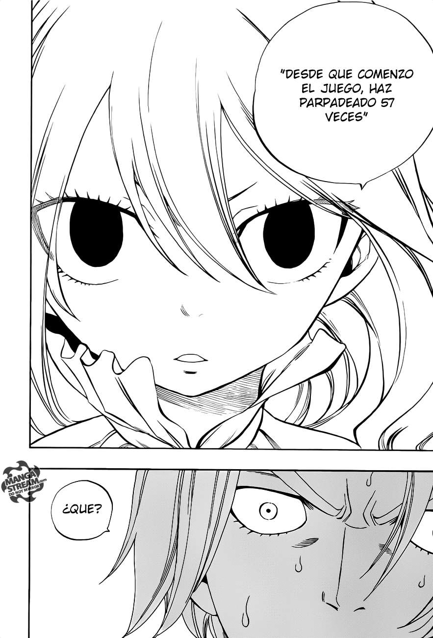 Read Fairy Tail Zero ES Manga Online