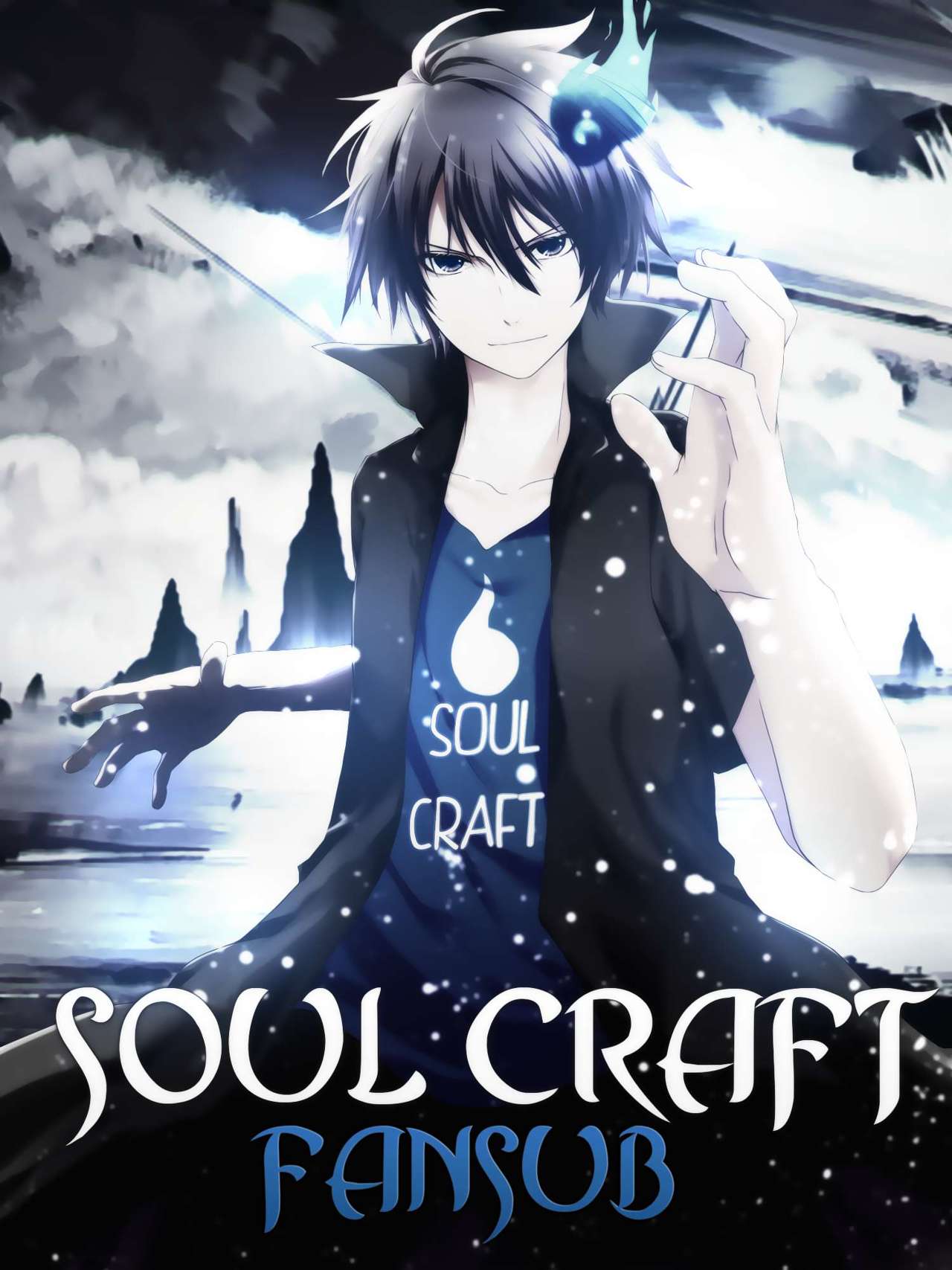 Read Fairy Tail Zero ES Manga Online