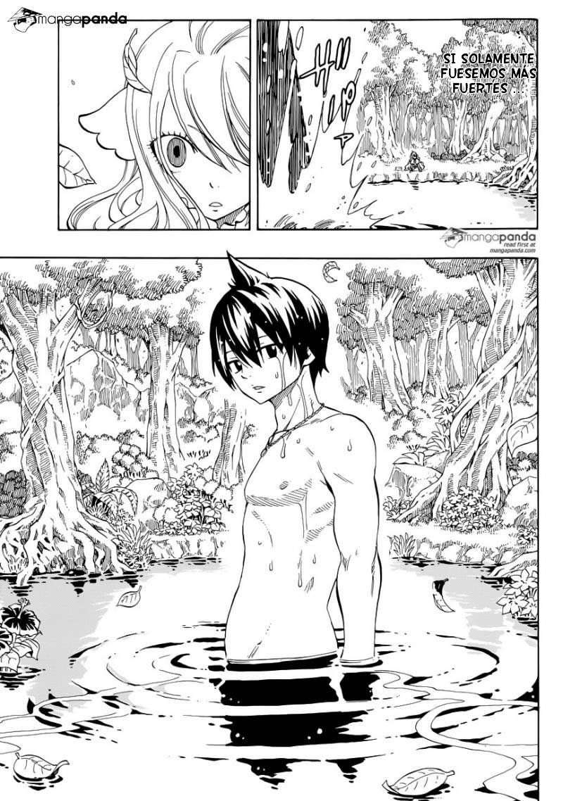 Read Fairy Tail Zero ES Manga Online