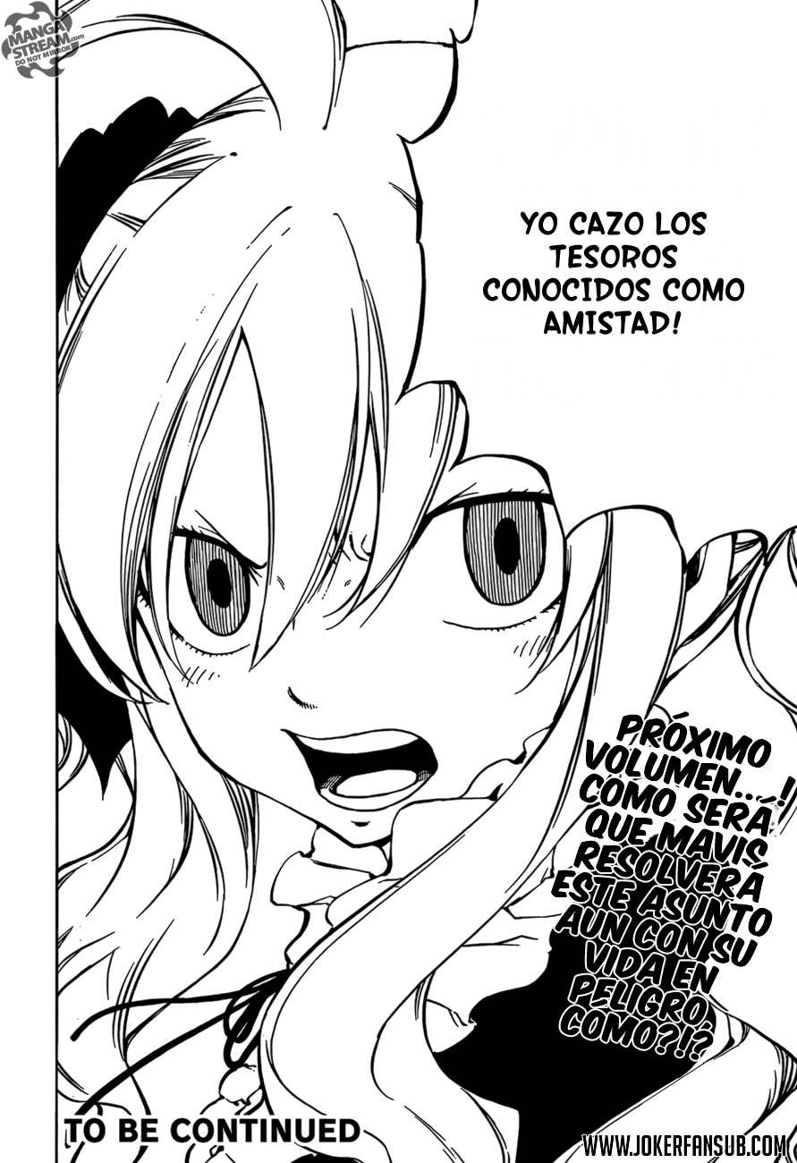 Read Fairy Tail Zero ES Manga Online