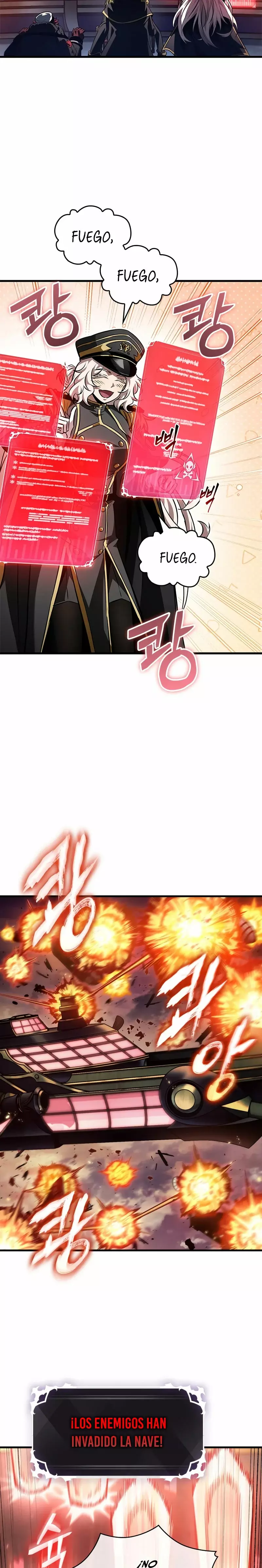 Read Gacha infinito ES Manga Online