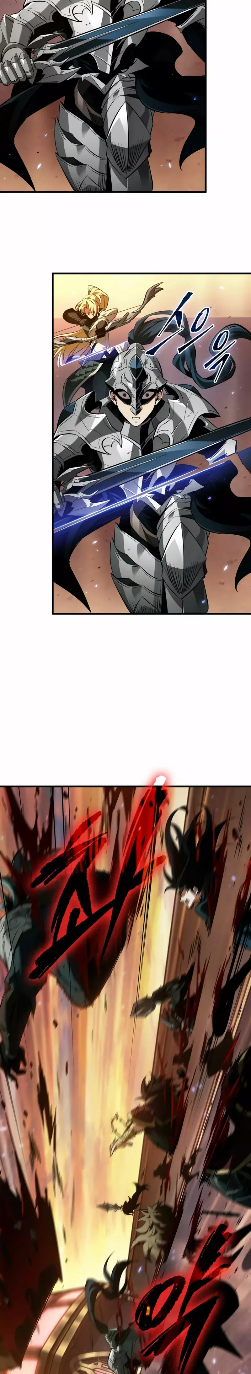 Read Gacha infinito ES Manga Online