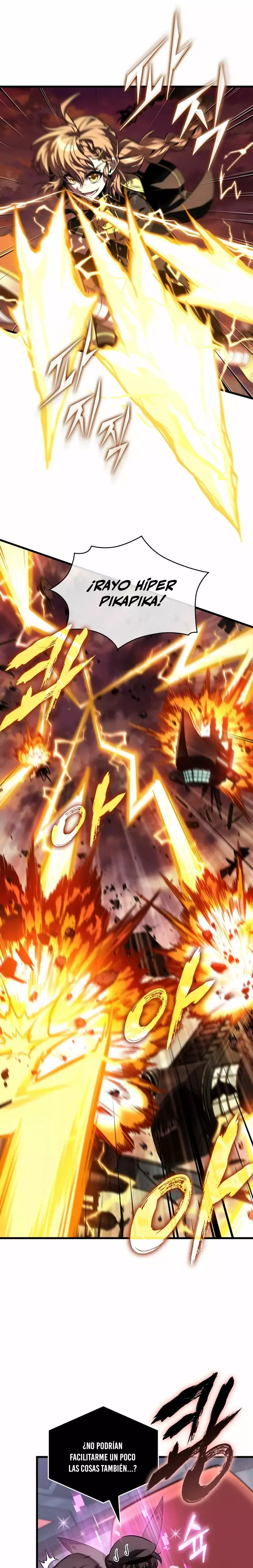 Read Gacha infinito ES Manga Online