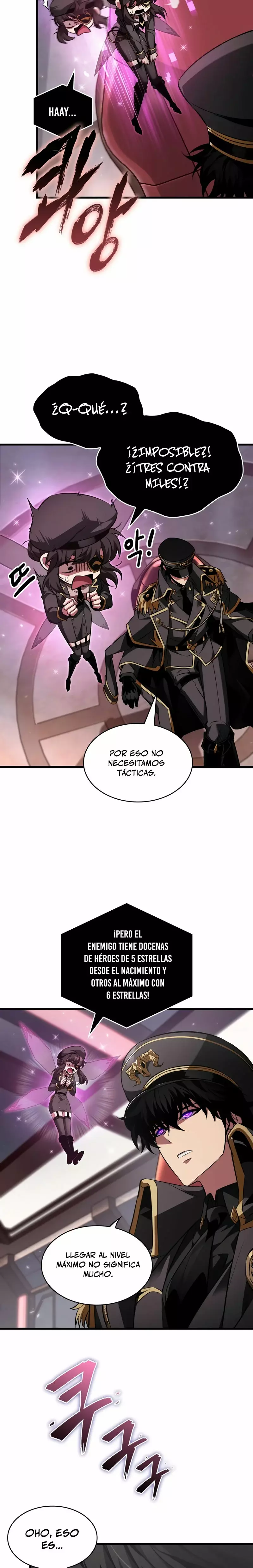 Read Gacha infinito ES Manga Online