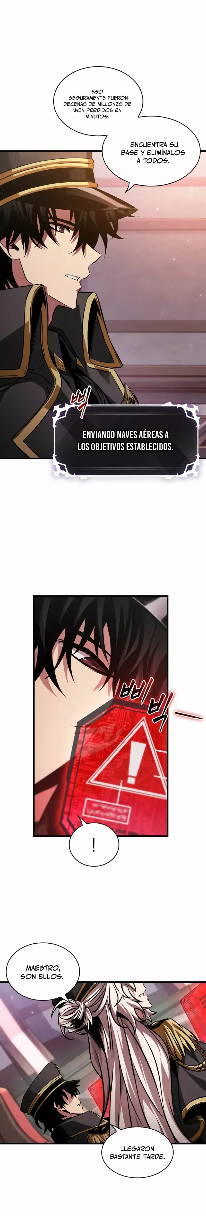 Read Gacha infinito ES Manga Online