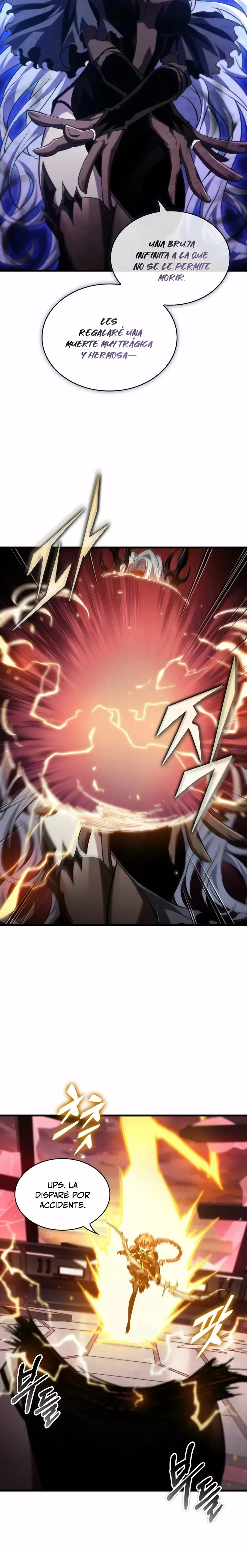 Read Gacha infinito ES Manga Online