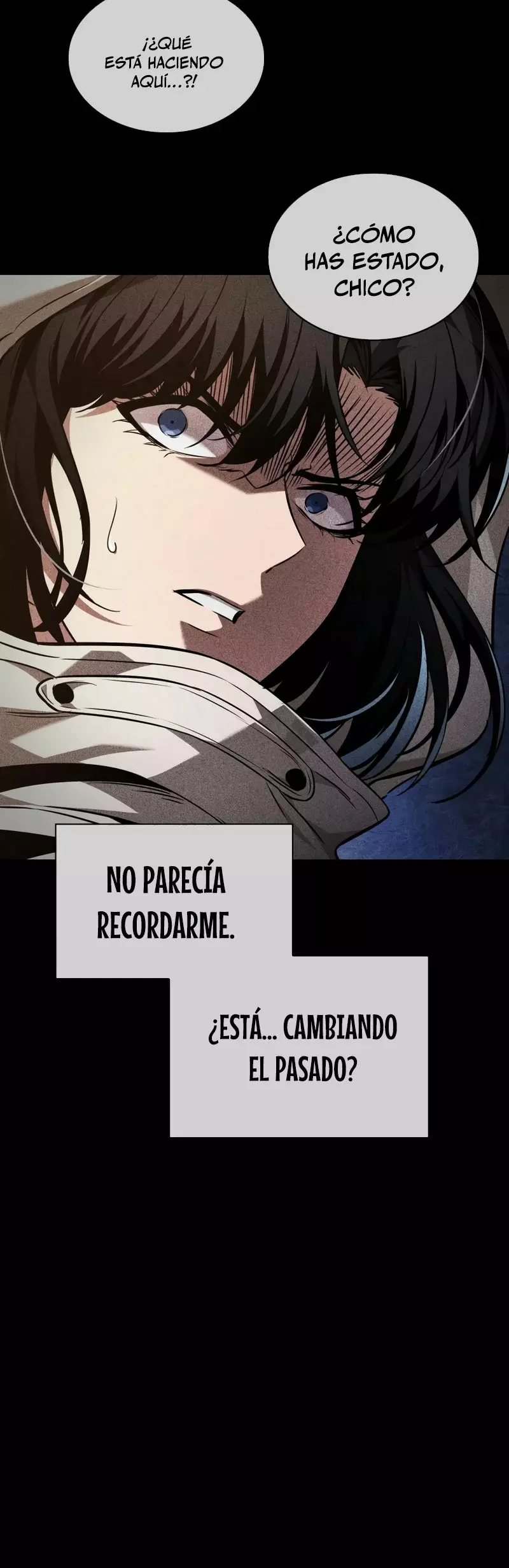 Read Gacha infinito ES Manga Online