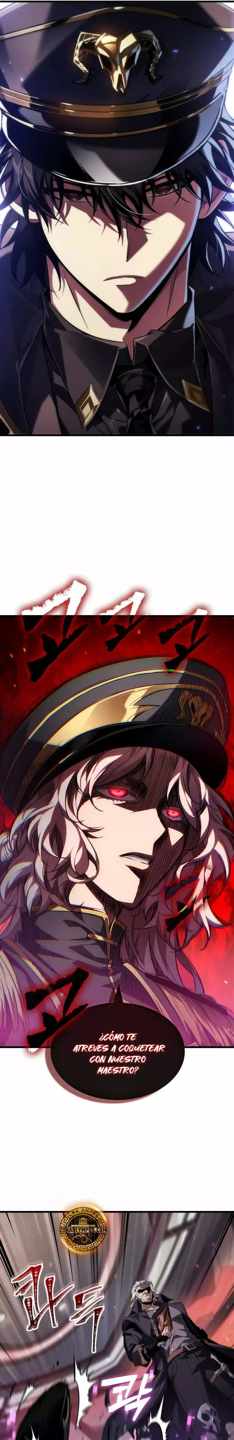 Read Gacha infinito ES Manga Online