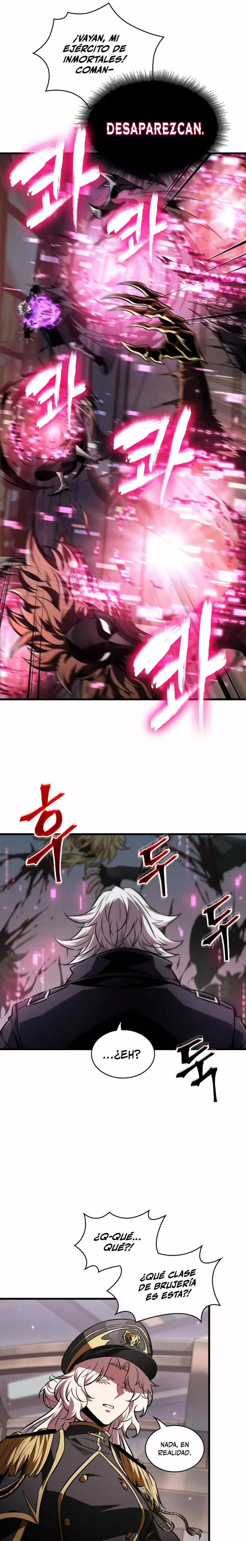 Read Gacha infinito ES Manga Online