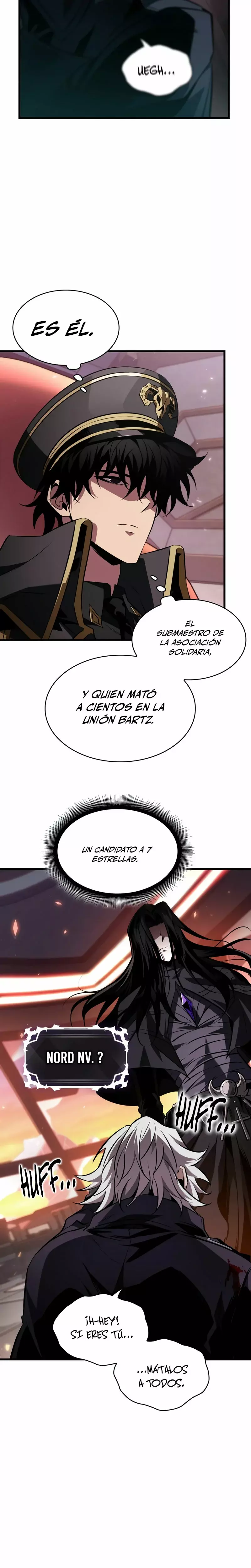 Read Gacha infinito ES Manga Online