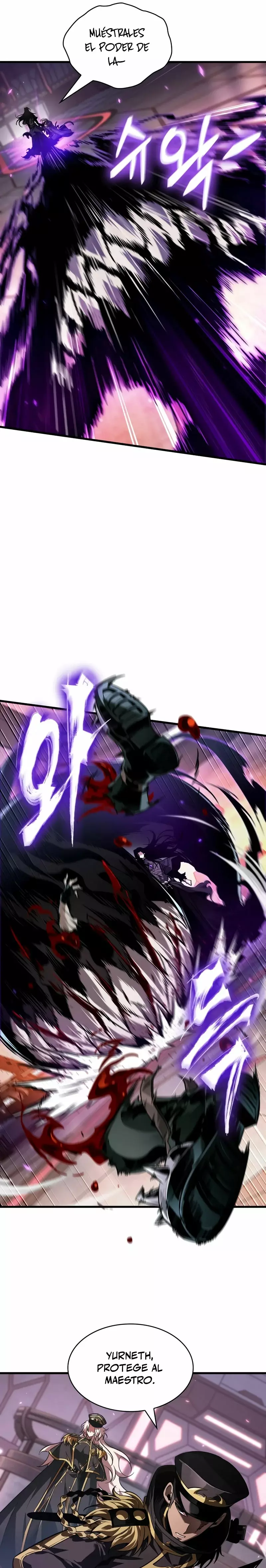 Read Gacha infinito ES Manga Online