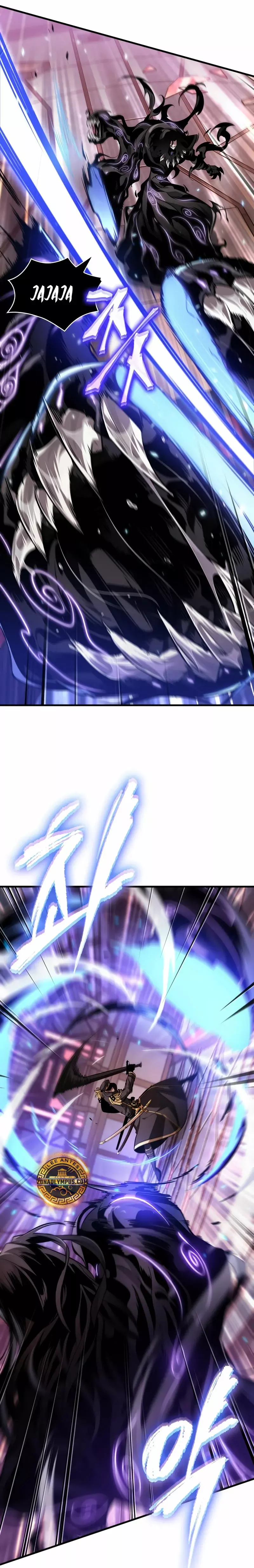 Read Gacha infinito ES Manga Online