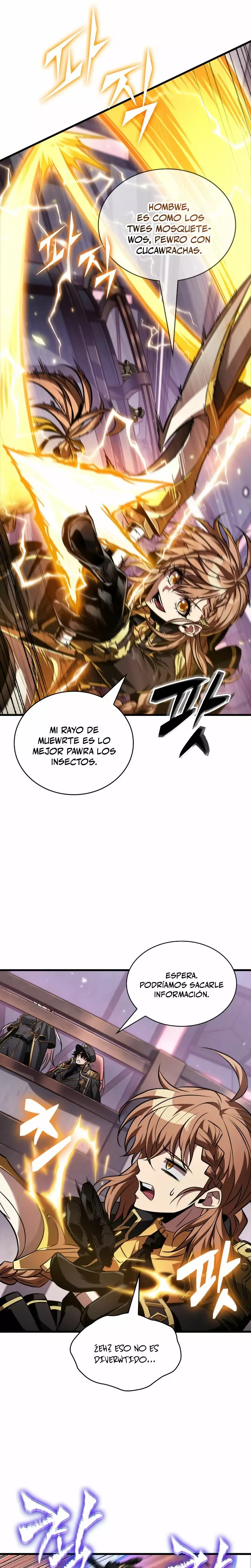 Read Gacha infinito ES Manga Online