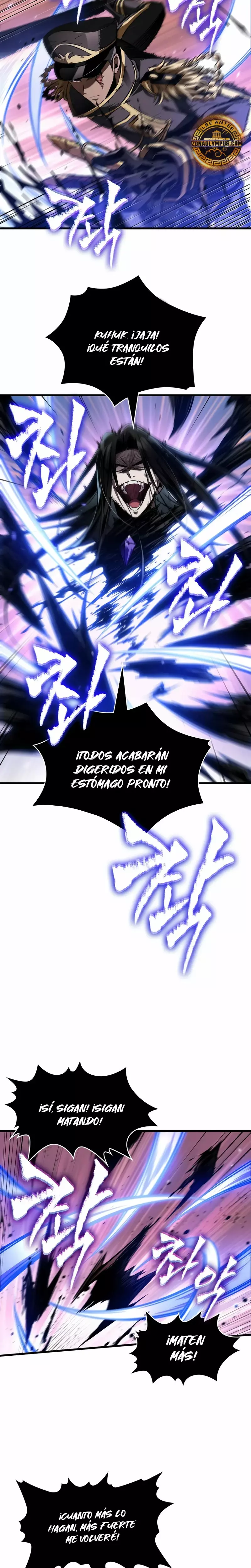 Read Gacha infinito ES Manga Online