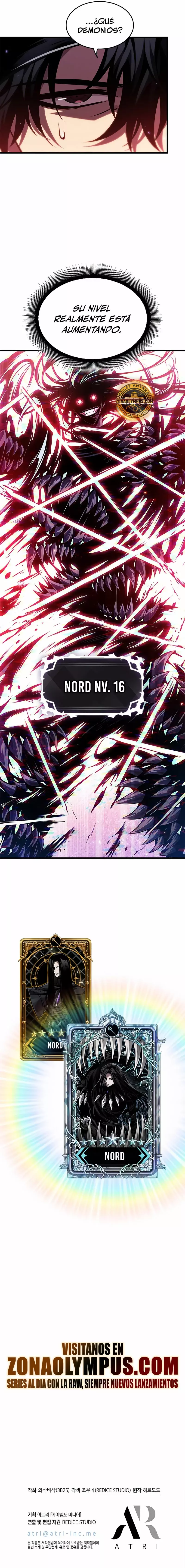 Read Gacha infinito ES Manga Online