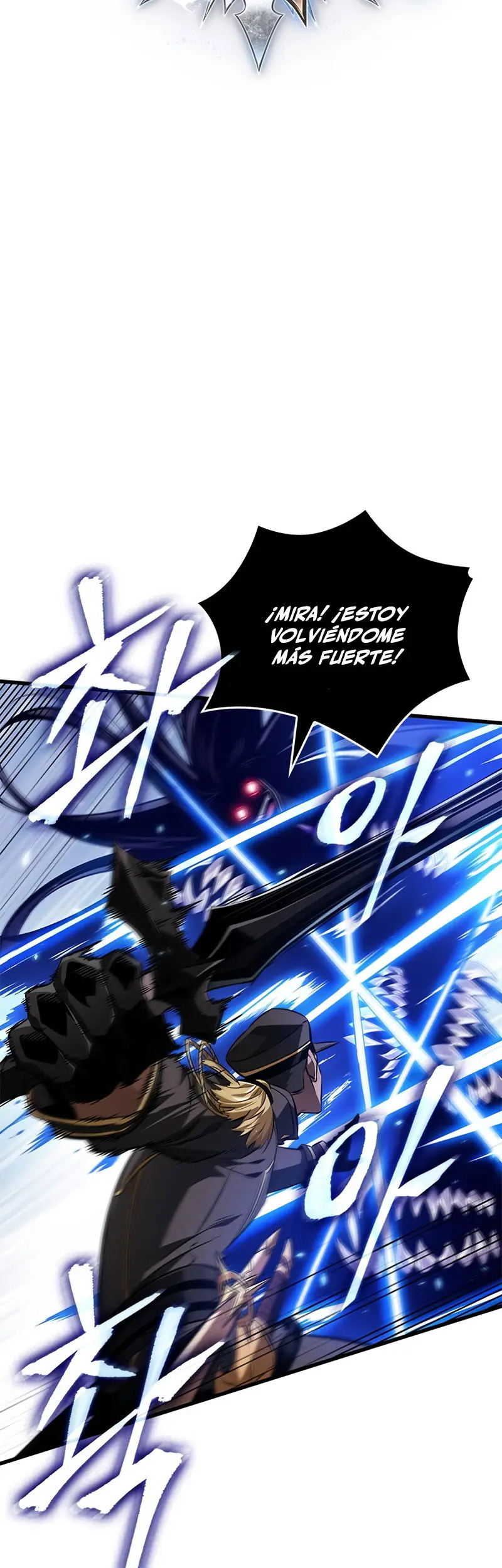 Read Gacha infinito ES Manga Online