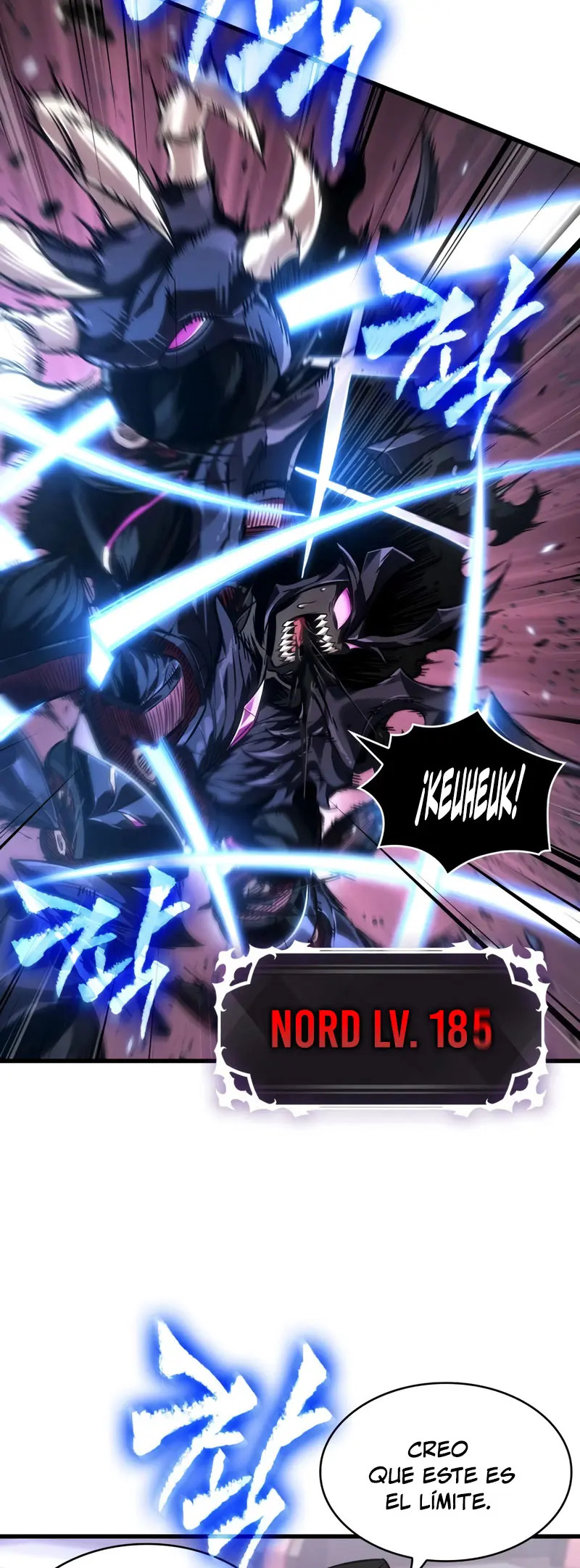 Read Gacha infinito ES Manga Online