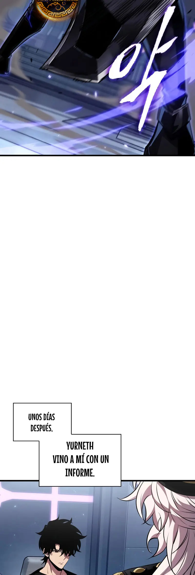 Read Gacha infinito ES Manga Online