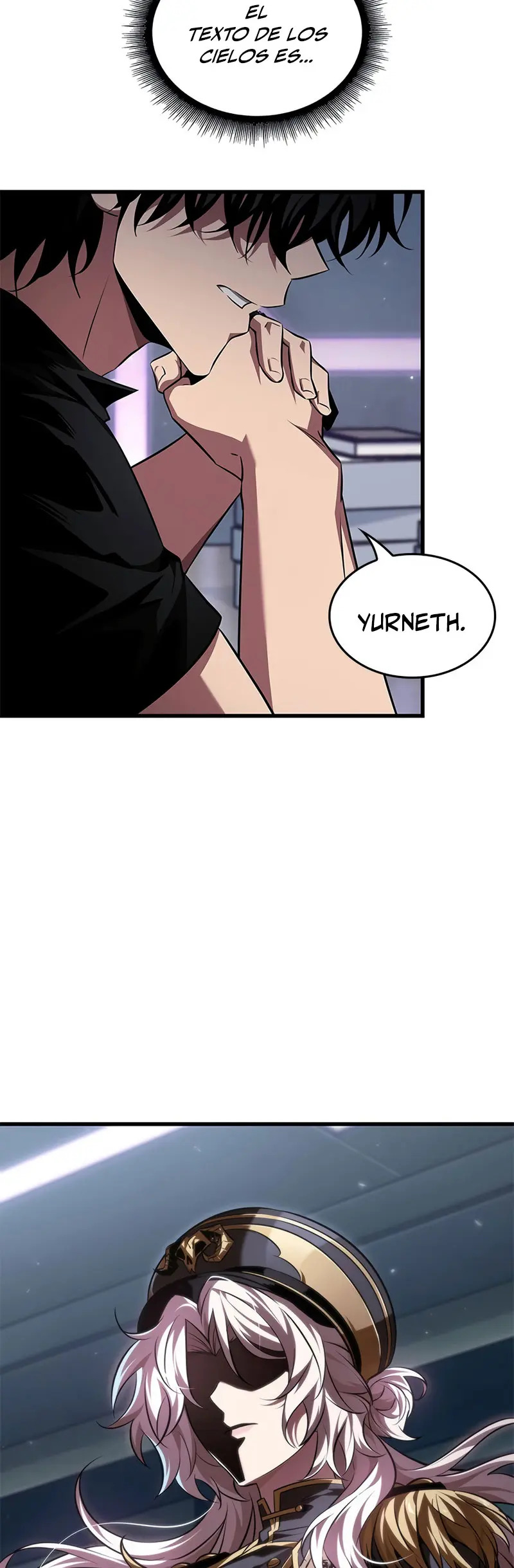 Read Gacha infinito ES Manga Online