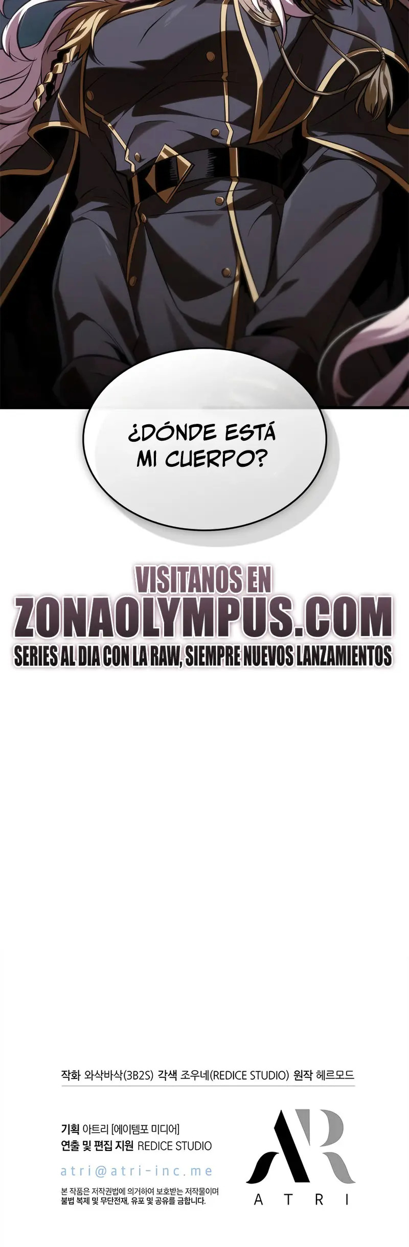 Read Gacha infinito ES Manga Online