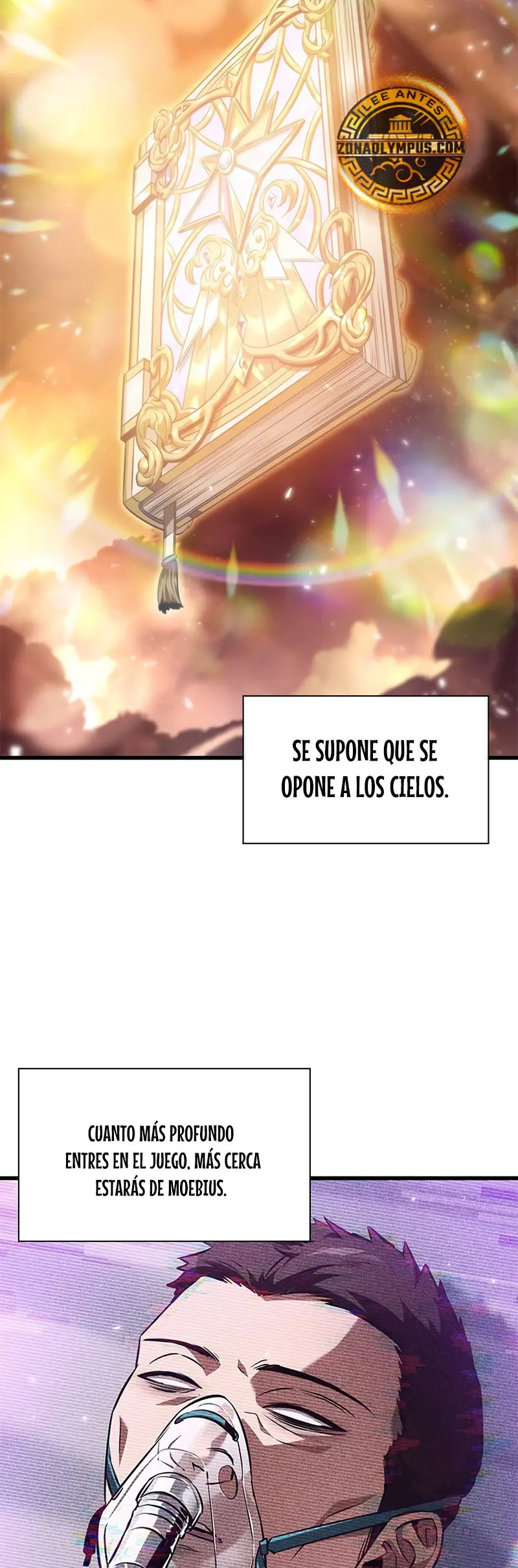 Read Gacha infinito ES Manga Online