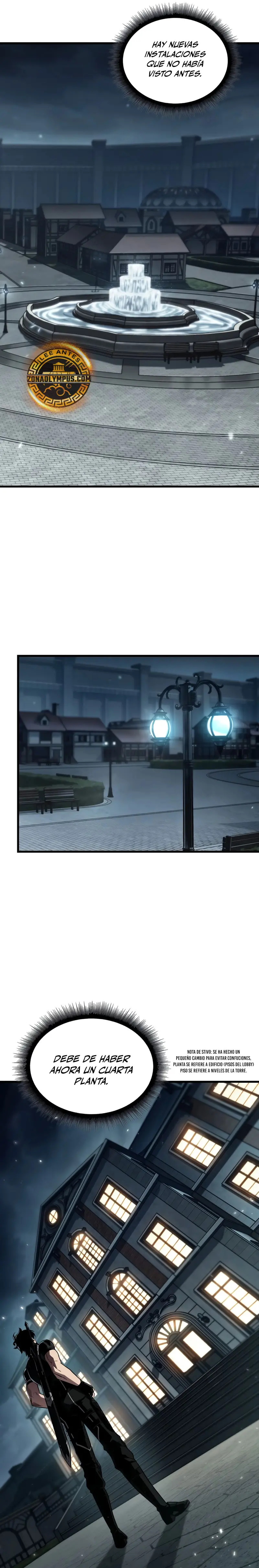 Read Gacha infinito ES Manga Online