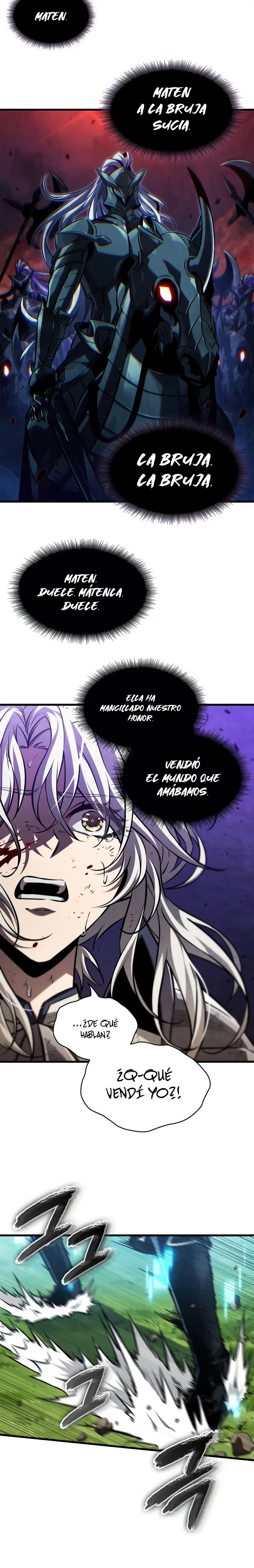 Read Gacha infinito ES Manga Online