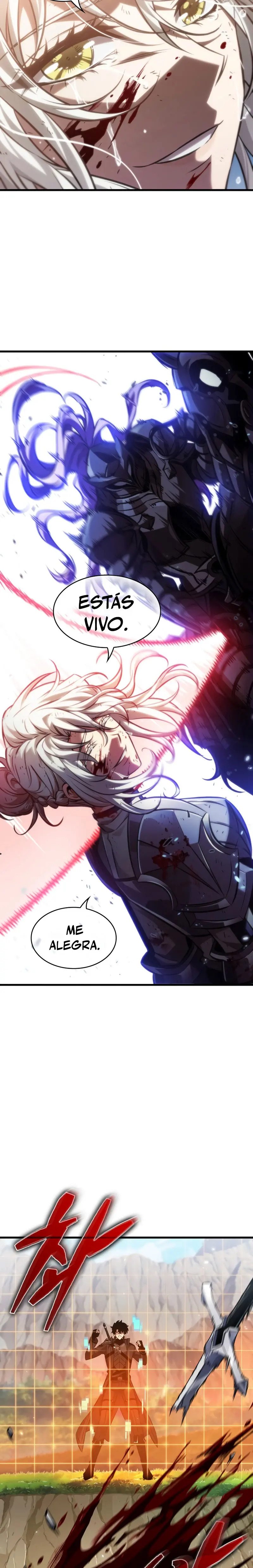 Read Gacha infinito ES Manga Online