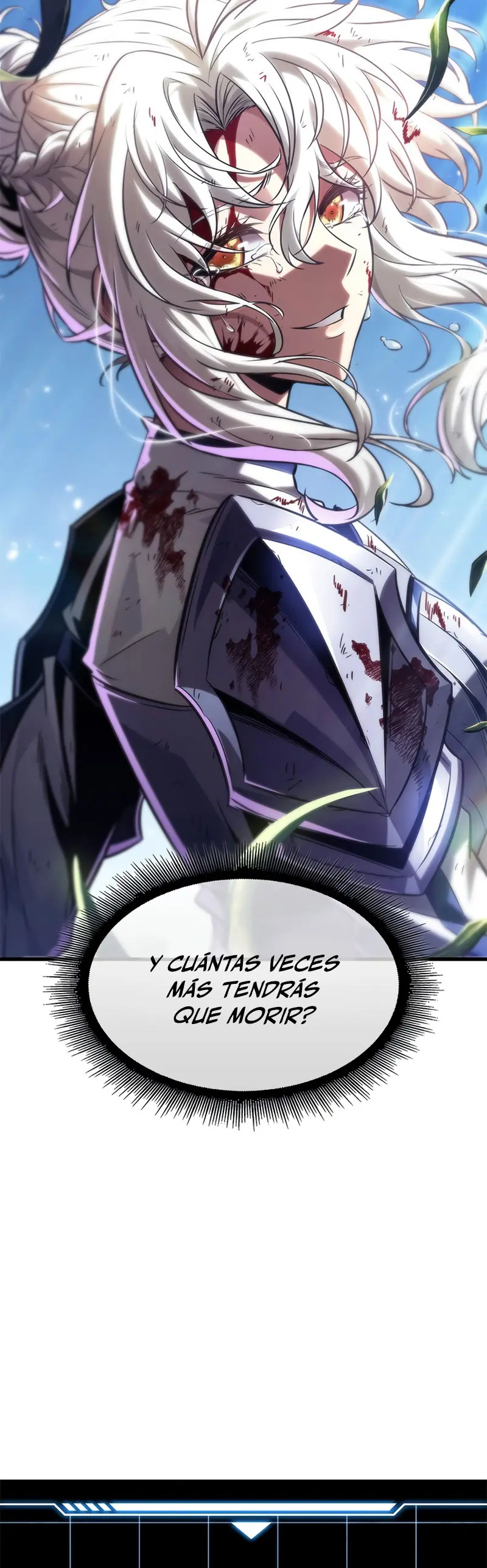 Read Gacha infinito ES Manga Online