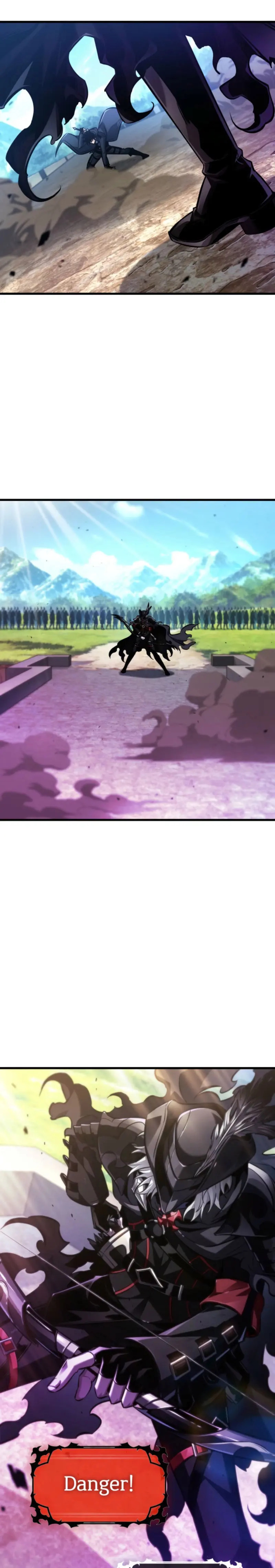 Read Gacha infinito ES Manga Online