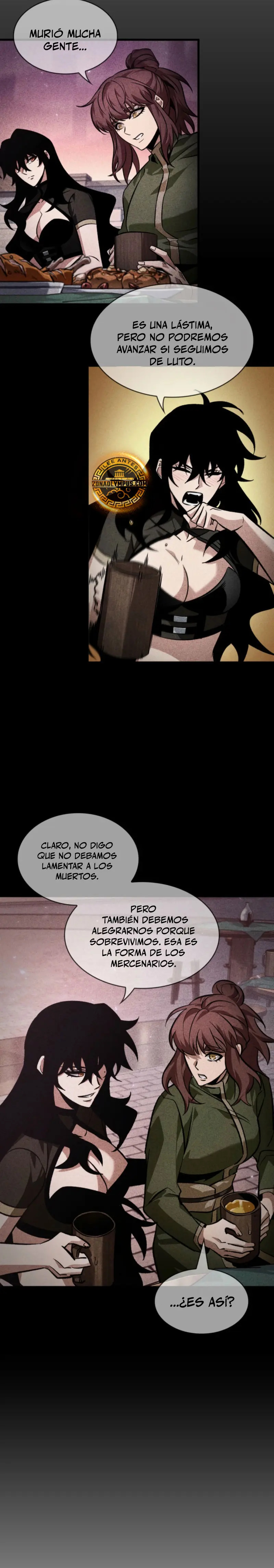 Read Gacha infinito ES Manga Online