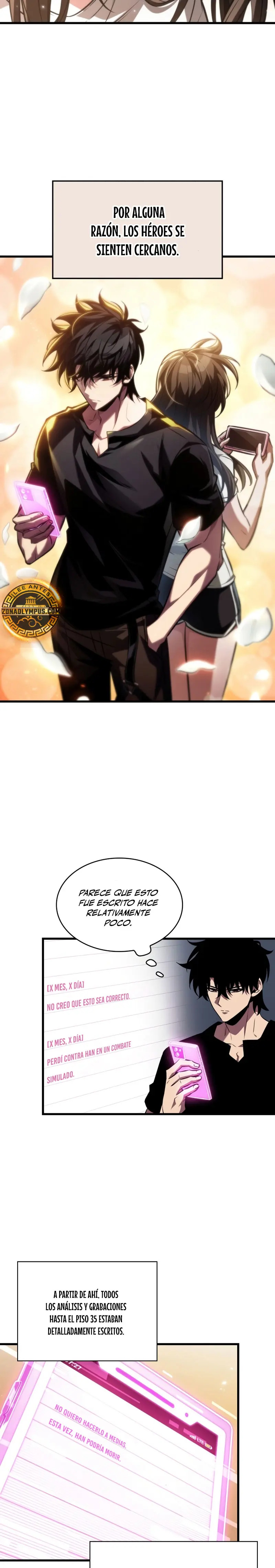 Read Gacha infinito ES Manga Online