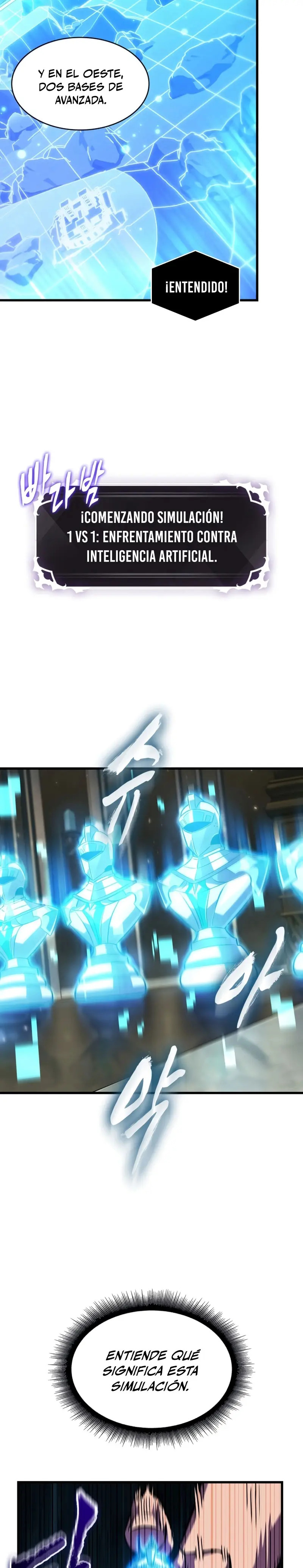 Read Gacha infinito ES Manga Online