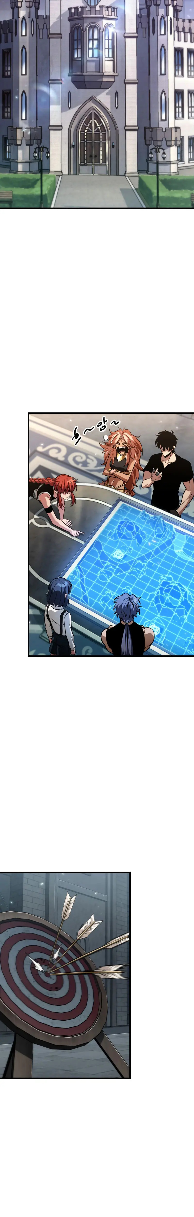 Read Gacha infinito ES Manga Online