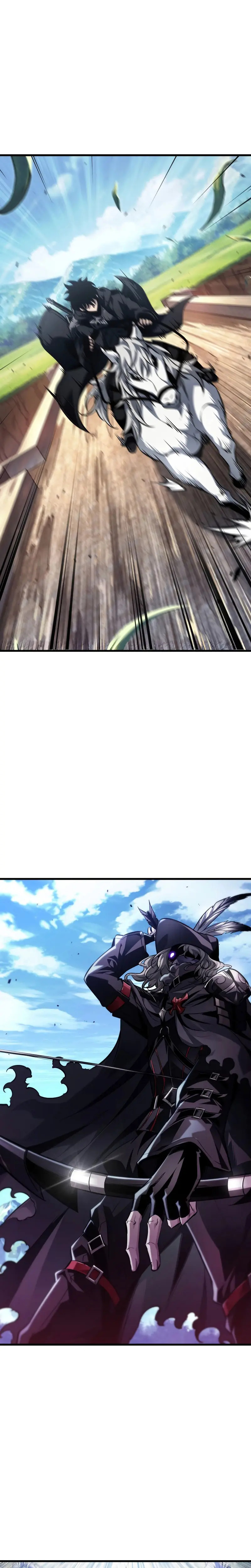 Read Gacha infinito ES Manga Online