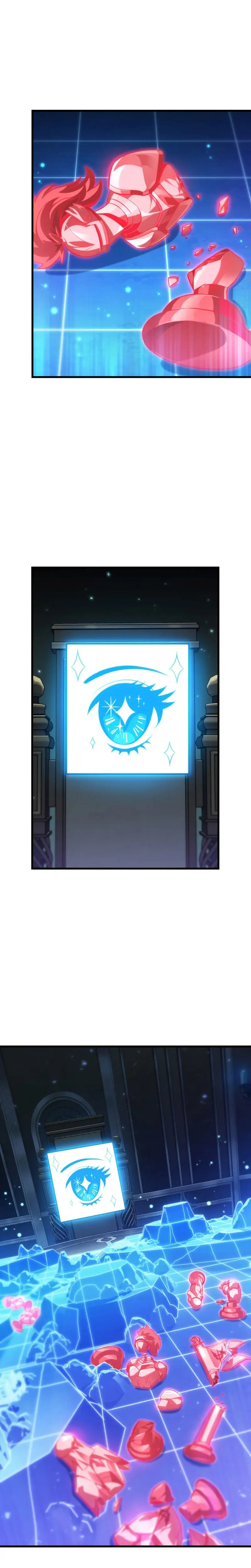 Read Gacha infinito ES Manga Online