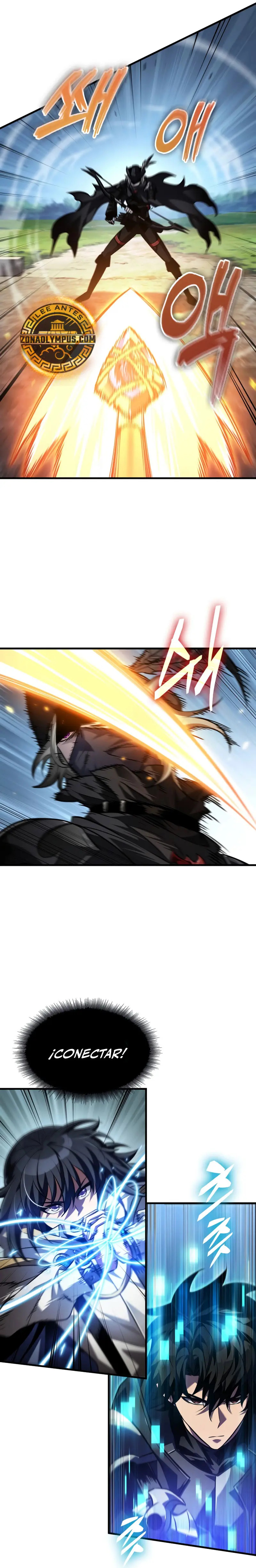 Read Gacha infinito ES Manga Online