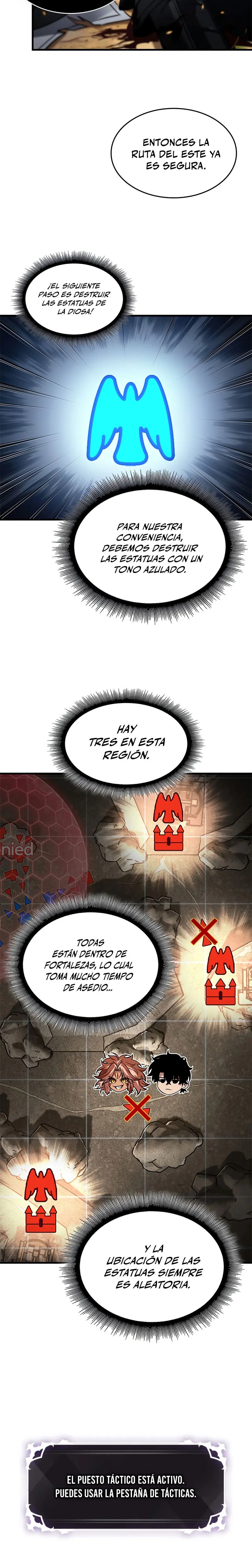 Read Gacha infinito ES Manga Online