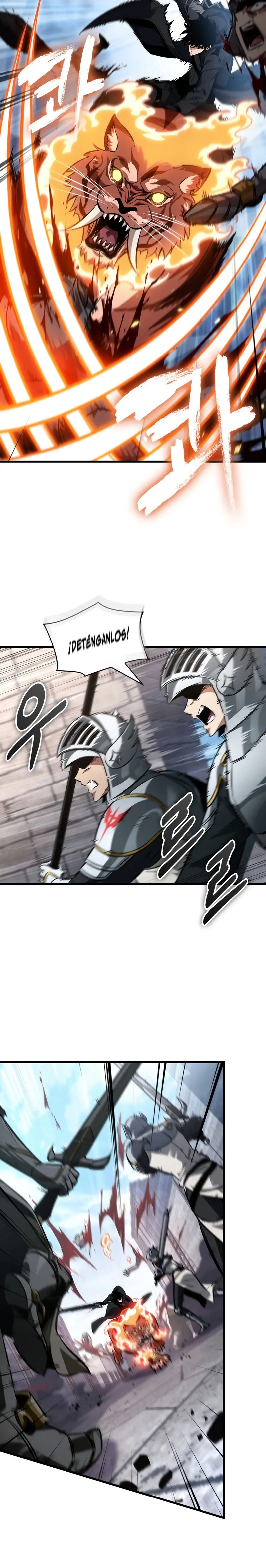 Read Gacha infinito ES Manga Online