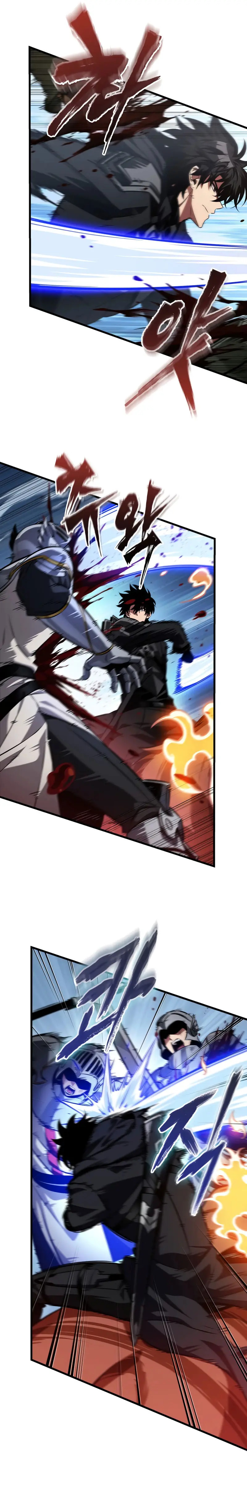 Read Gacha infinito ES Manga Online