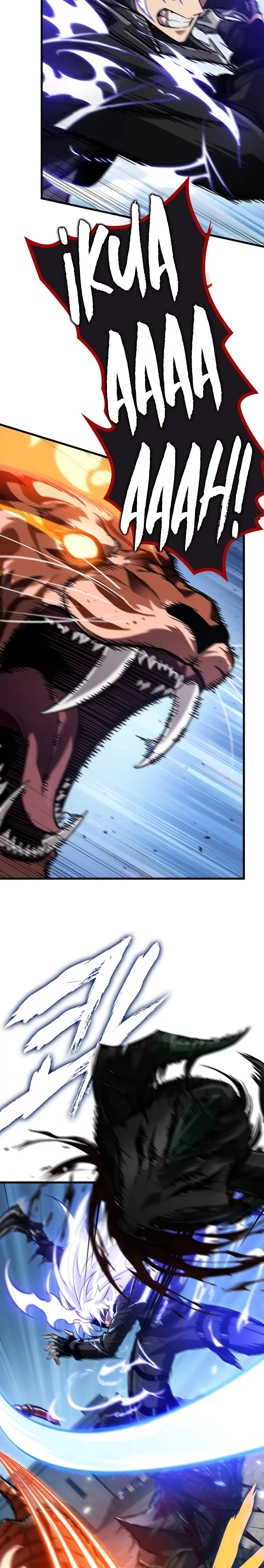 Read Gacha infinito ES Manga Online