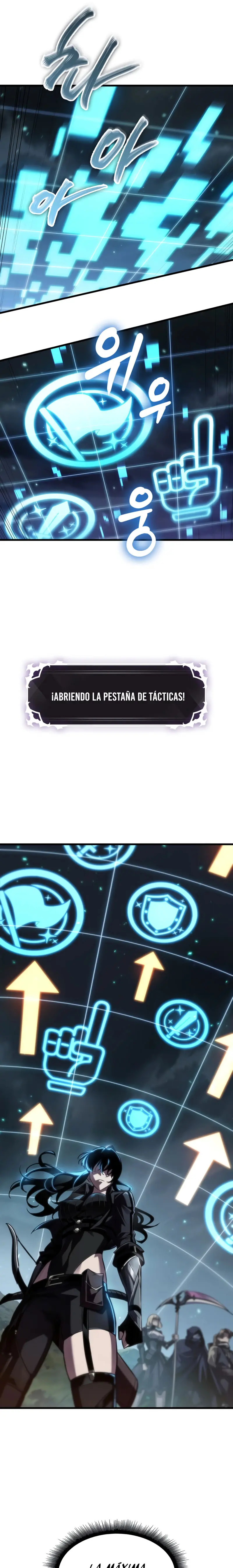 Read Gacha infinito ES Manga Online