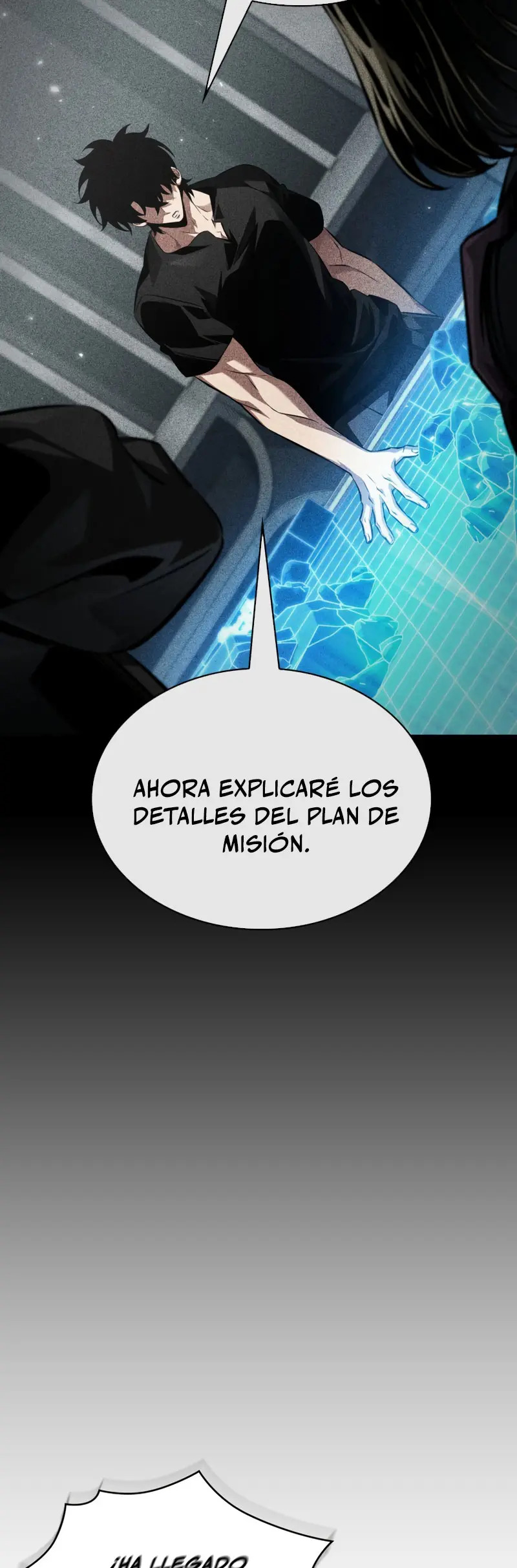 Read Gacha infinito ES Manga Online