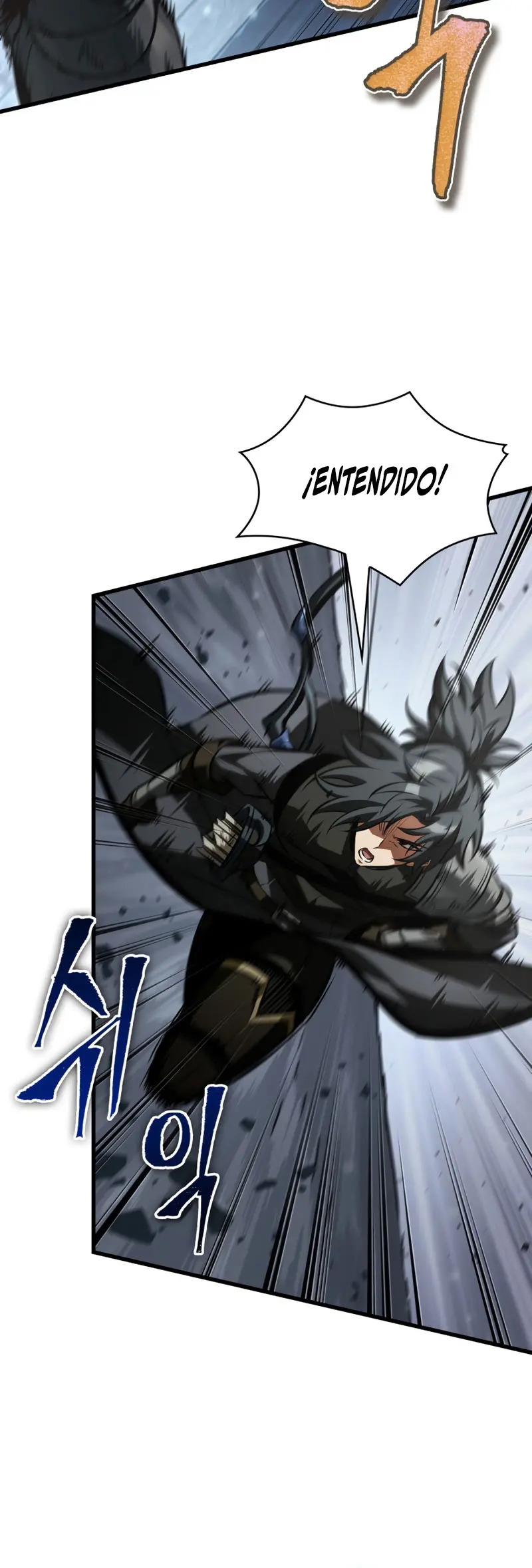 Read Gacha infinito ES Manga Online