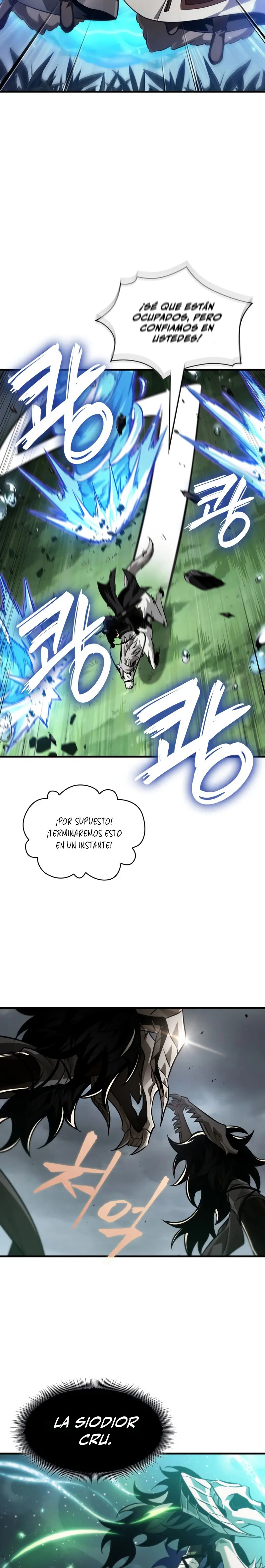 Read Gacha infinito ES Manga Online