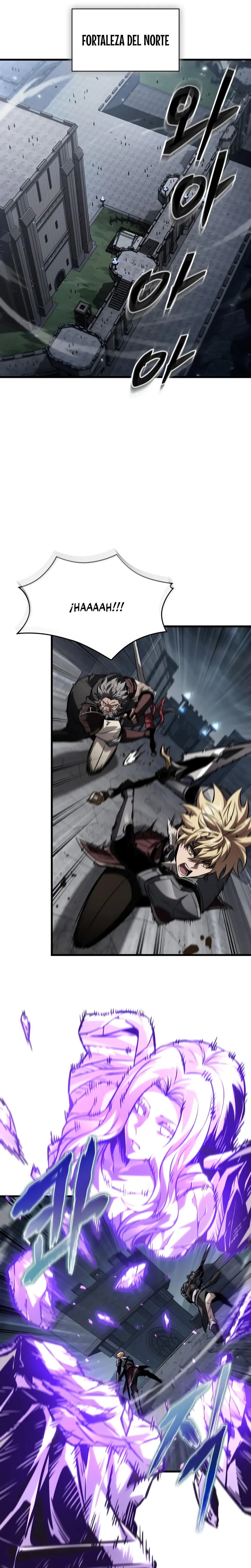 Read Gacha infinito ES Manga Online