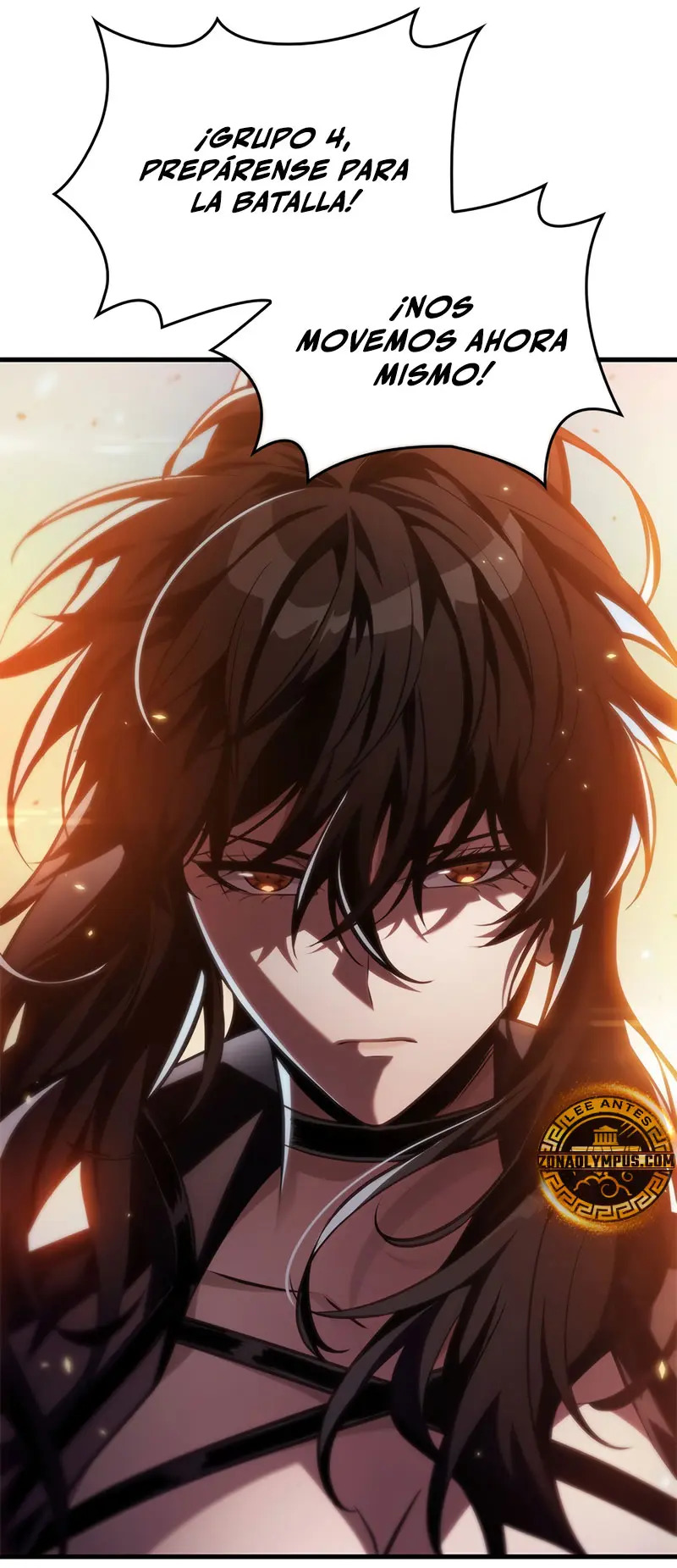 Read Gacha infinito ES Manga Online